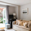 Отель Gorgeous 2 Bed Fulham Flat With Garden, фото 2