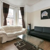 Отель 6 Bedroom Chorlton Townhouse, фото 5