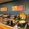 Отель Fairfield Inn & Suites Brunswick Freeport, фото 22