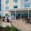 Отель TownePlace Suites by Marriott San Antonio Northwest at The RIM, фото 31