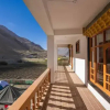 Отель Zostel Spiti, фото 11