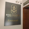Отель Real Naviero Hotel Ejecutivo, фото 10