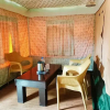 Отель Vo Sanjeevni Tent & Resorts, фото 10