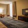 Отель Holiday Inn Express Elizabeth City в Элизабет-Сити