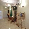 Отель Al Qaswaa Hotel Apartment 3, фото 6