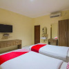 Отель Grand Pakidulan Hotel BY OYO Rooms, фото 7