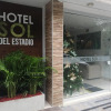 Отель Sol Del Estadio, фото 1