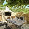Отель Boutique Apartment With Garden in Trogir, фото 9