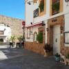 Отель Studio in Calpe, with Wonderful City View, Furnished Terrace And Wifi - 600 M From the Beach, фото 1