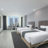 Отель SCloud Hotel (Changsha Wuyi Square Branch), фото 13