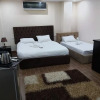 Отель Golden Pyramids Inn, фото 4
