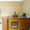 Отель SPOT ON 2395 Hotel Aden 2 Syariah, фото 28