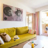 Отель Baie de Saint-Tropez Résidence Pierre & Vacances Amandine, фото 6