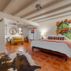 Отель Pecos Trail Inn, фото 17