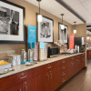 Отель Hampton Inn Battle Creek, фото 21