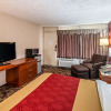 Отель Econo Lodge, фото 4