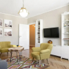 Отель Belgrade Center Apartment III, фото 11