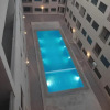 Отель Appartement Nour 5 Marrakech Centre Gueliz avec piscine, фото 12