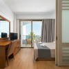 Отель Lutania Beach Hotel, фото 3