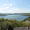 Отель Mediterranean-style Flat With Wood Stove, Terrace and a Terrific View of the Edersee dam, фото 16