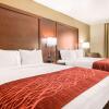 Отель Comfort Inn & Suites Independence, фото 6