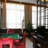 Отель Anshan Sihai Holiday Hotel в Аншане