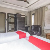 Отель OYO 15433 BMG Residency, фото 9