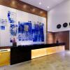 Отель DoubleTree by Hilton Zagreb, фото 2