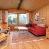 Отель 6 Person Holiday Home In Højby, фото 8