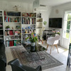 Отель Chambres d'hôtes Les Lilas, фото 6