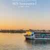 Отель MS. Semiramis l Nile cruise, фото 5