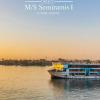 Отель MS. Semiramis l Nile cruise, фото 5