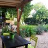 Отель House With 3 Bedrooms in Villeneuve, With Enclosed Garden and Wifi, фото 5