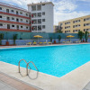 Отель Apartamentos Las Arenas, фото 22