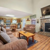 Отель Strollin' Bear 3 Bedroom Home by Redawning, фото 15