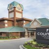 Отель Country Inn & Suites by Radisson, Atlanta Galleria/Ballpark, GA, фото 16