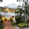 Отель Palm Villas Resort, фото 3
