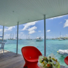 Отель Aqua Lodge, фото 21