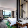 Отель Hampton by Hilton Nanning Wuxiang, фото 4