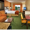 Отель Holiday Inn Express and Suites - Reno Airport, фото 11