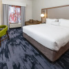 Отель Fairfield Inn & Suites by Marriott Bend Downtown, фото 28