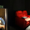 Отель Cinema 8, фото 5