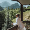 Отель QC Terme Monte Bianco, фото 11