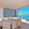 Отель C - apt w. Balcony, Shared Terrace & the sea View, фото 13