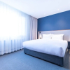 Отель Holiday Inn Express Harbin Nangang, фото 13