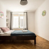 Отель oompH Warsaw Modern Apartment Nowy Świat, фото 19