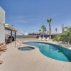 Отель Lake Havasu City Home w/ Private Pool & Hot Tub!, фото 13