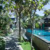 Отель Queen Villa, фото 22