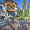 Отель Charming Blue Ridge Mtn Home With Sauna + Grill!, фото 15
