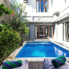 Отель Villa D'Carik Legian, фото 5